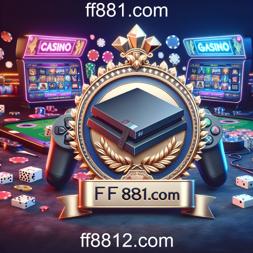 Importância das Avaliações de Jogos no ff881.com